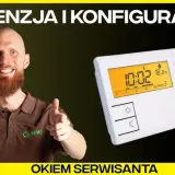 Jak włączyć ogrzewanie w sterowniku Salus - proste kroki i porady