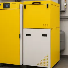 Jak wybrać najlepszy kocioł CO na pellet - porównanie modeli i cech