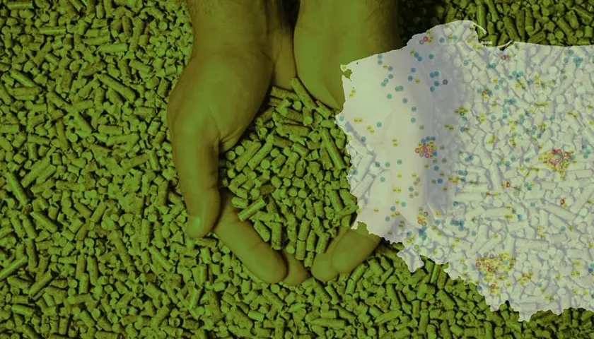 Gdzie kupić pellet? Sprawdzone miejsca i najlepsze oferty w Polsce