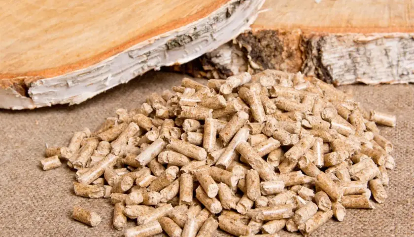 Pellet Olimp czy Barlinek – który wybór zapewni lepsze ciepło?