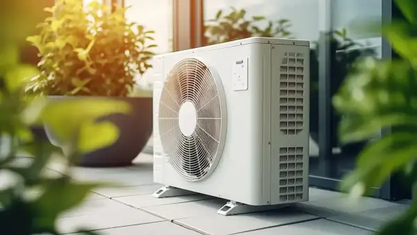 Ile prądu zużywa pompa ciepła 10 kW? Sprawdź, by zaoszczędzić!